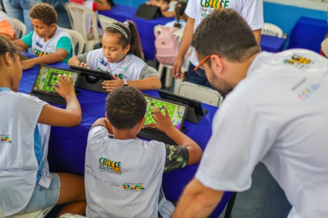 Educação retoma atividades do Clube Brasileiro de Xadrez - Diário Popular MG